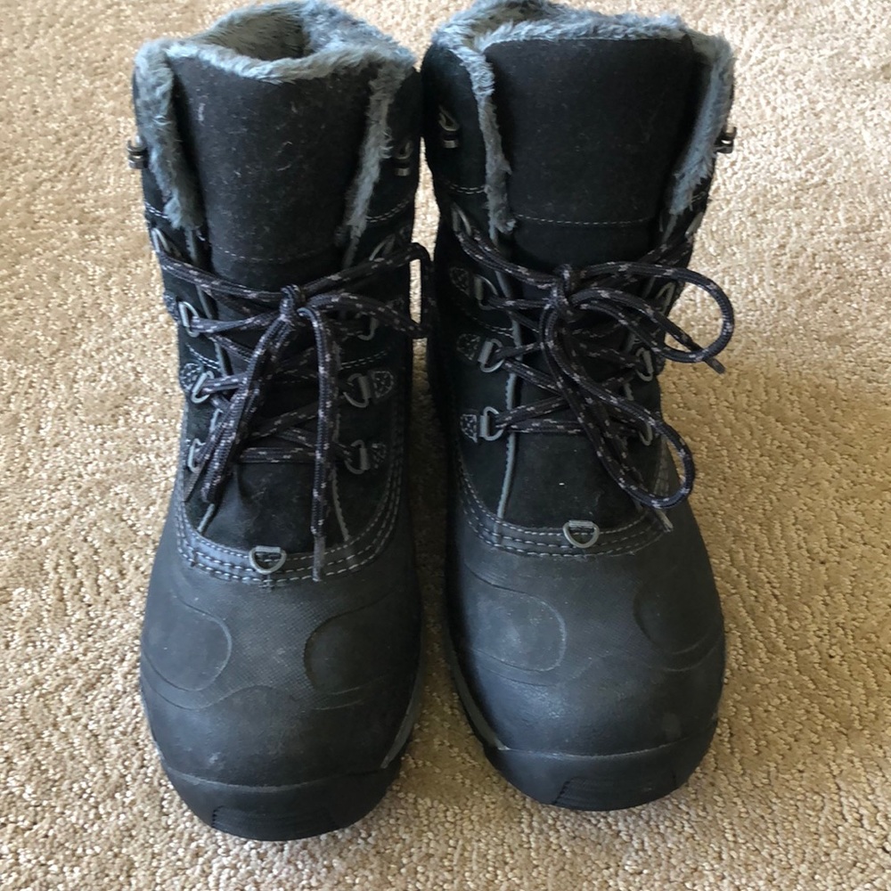 North Face Boots